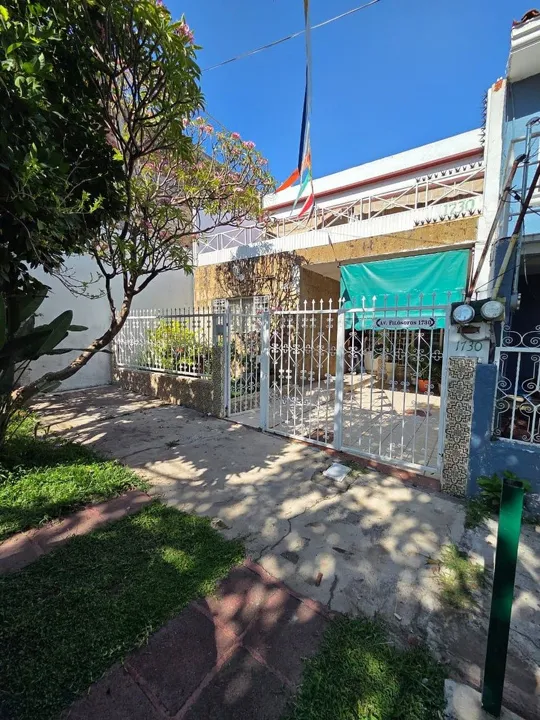 Casa en venta en Jardines Alcalde