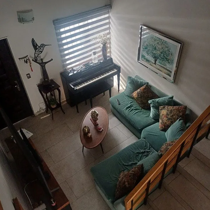 Foto 2 de Casa en Venta en Jardines de la Cruz en Guadalajara, Jalisco