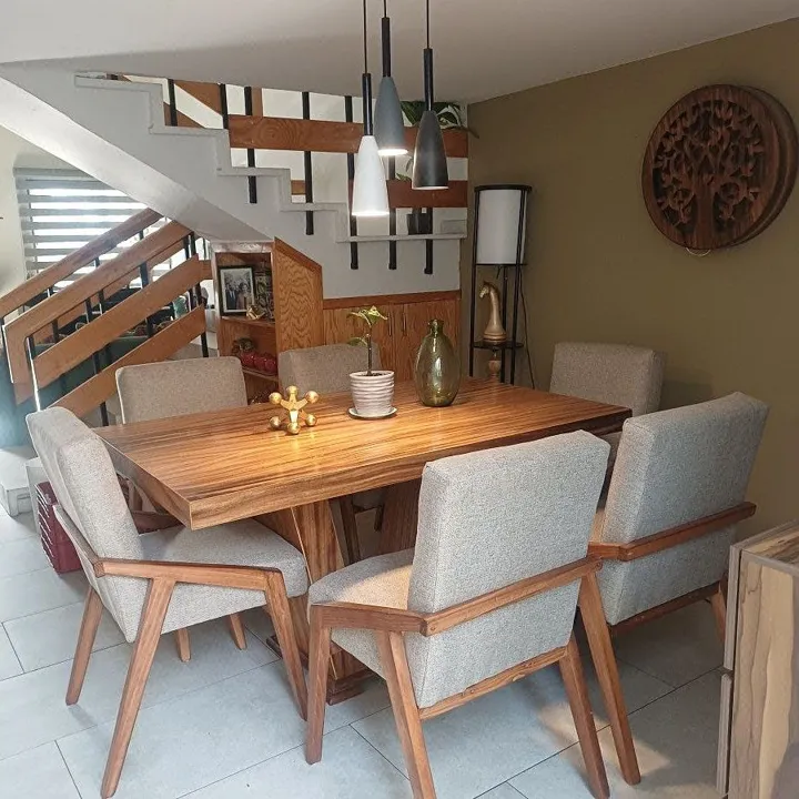 Foto 3 de Casa en Venta en Jardines de la Cruz en Guadalajara, Jalisco