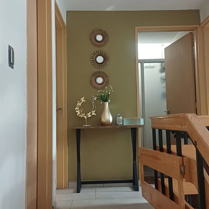 Foto 7 de Casa en Venta en Jardines de la Cruz en Guadalajara, Jalisco