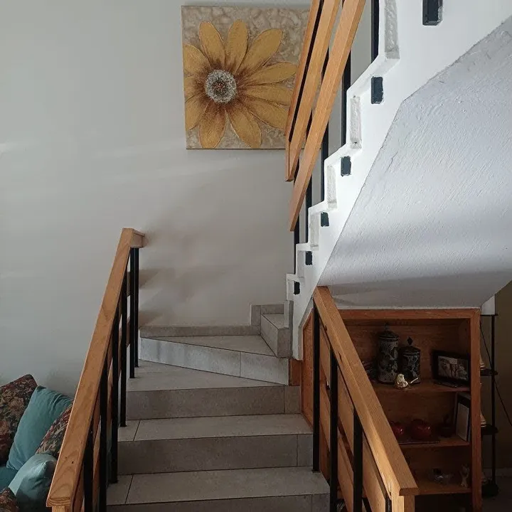 Foto 9 de Casa en Venta en Jardines de la Cruz en Guadalajara, Jalisco