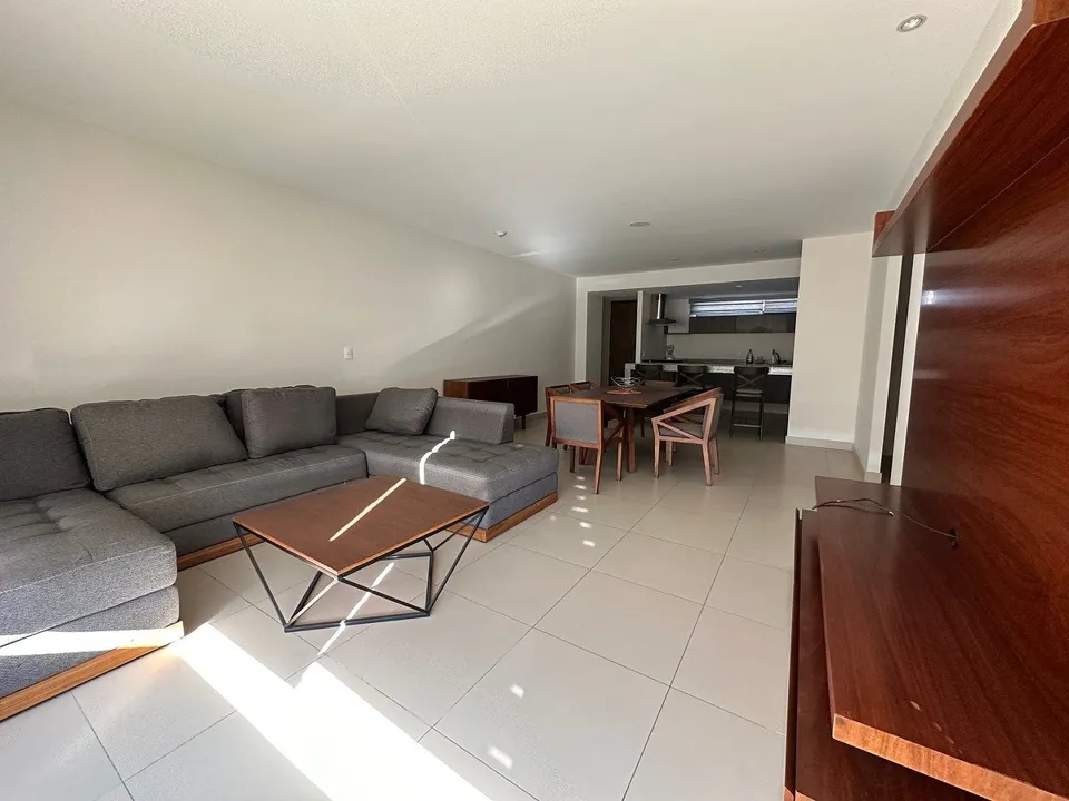 Foto 5 de Departamento en renta en Zona Real - Cibeles 2