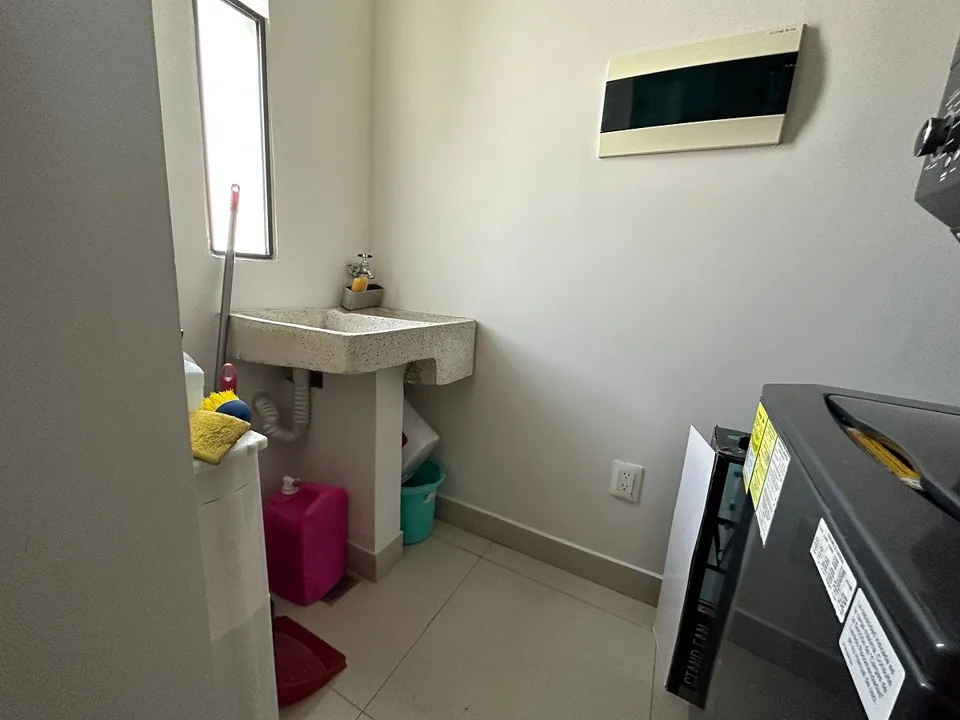 Foto 7 de Departamento en renta en Zona Real - Cibeles 2