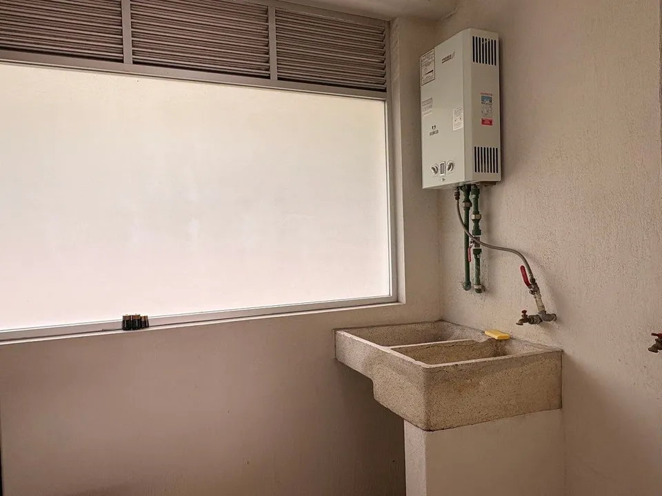 Foto 8 de Departamento en dos niveles con terraza privada en RENTA.