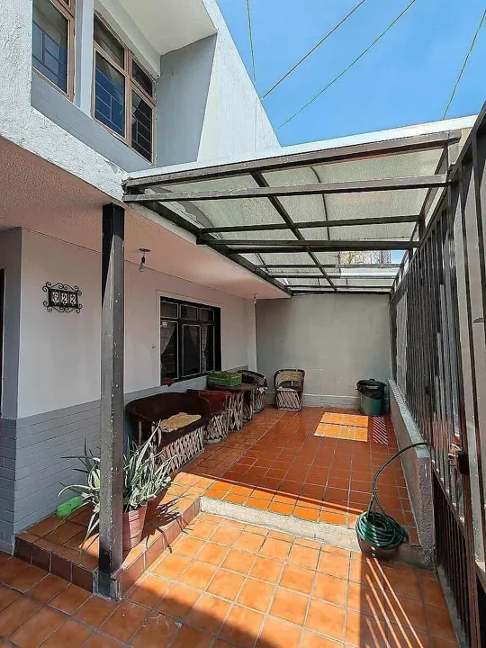 SE VENDE CASA EN LOMA BONITA EJIDAL