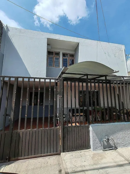Foto 2 de SE VENDE CASA EN LOMA BONITA EJIDAL