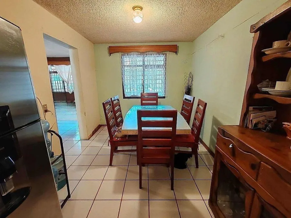 Foto 3 de SE VENDE CASA EN LOMA BONITA EJIDAL