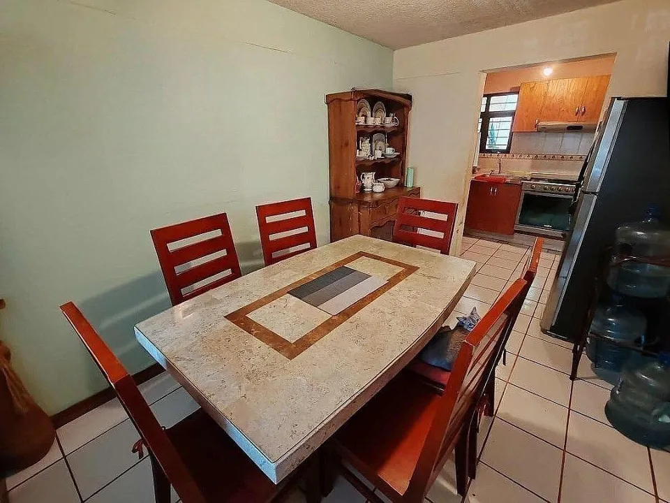 Foto 5 de SE VENDE CASA EN LOMA BONITA EJIDAL