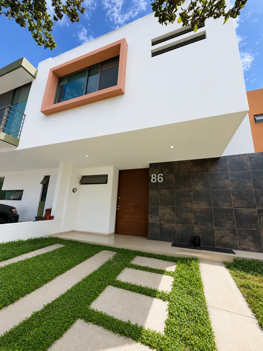 🏡 CASA | VENTA | 📍COTO SORRENTO, TLAJOMULCO DE