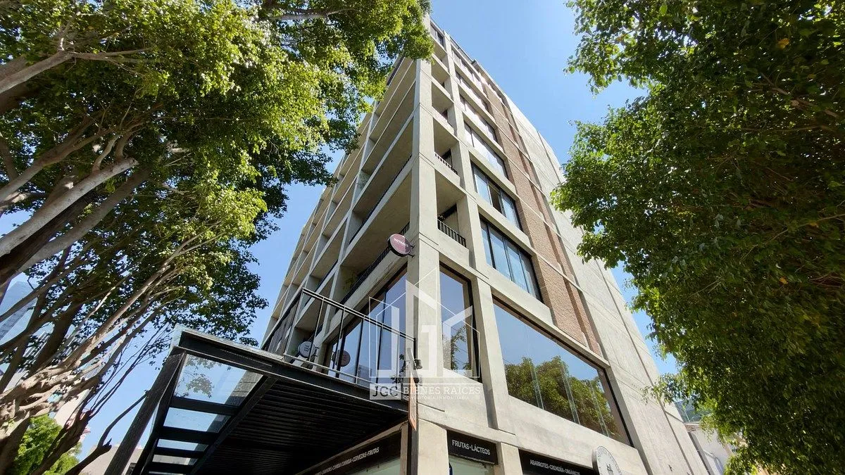 Foto 3 de DEPARTAMENTO AMUEBLADO EN VENTA EN PROVIDENCIA, GUADALAJARA | FRENTE A MIDTOWN