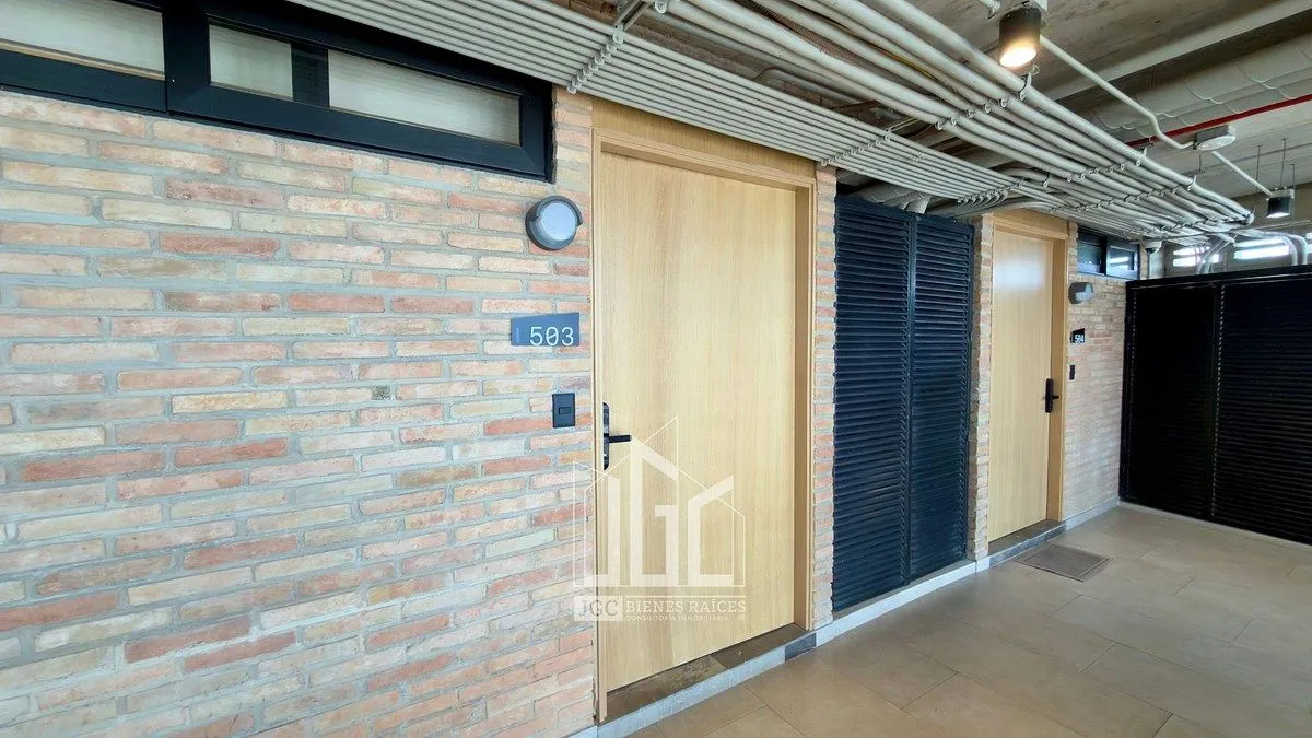 Foto 5 de DEPARTAMENTO AMUEBLADO EN VENTA EN PROVIDENCIA, GUADALAJARA | FRENTE A MIDTOWN