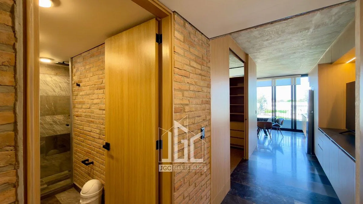 Foto 9 de DEPARTAMENTO AMUEBLADO EN VENTA EN PROVIDENCIA, GUADALAJARA | FRENTE A MIDTOWN