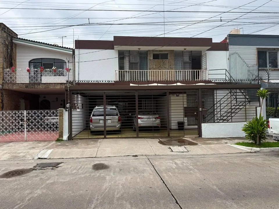 Foto 2 de Casa en Venta en Providencia en Guadalajara, Jalisco