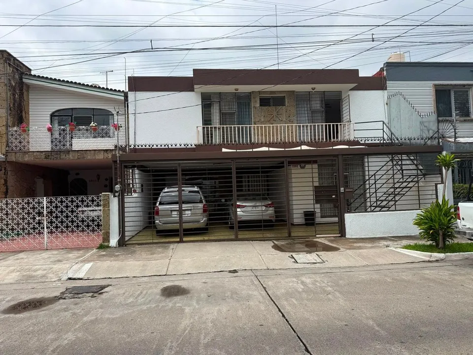 Foto 4 de Casa en Venta en Providencia en Guadalajara, Jalisco