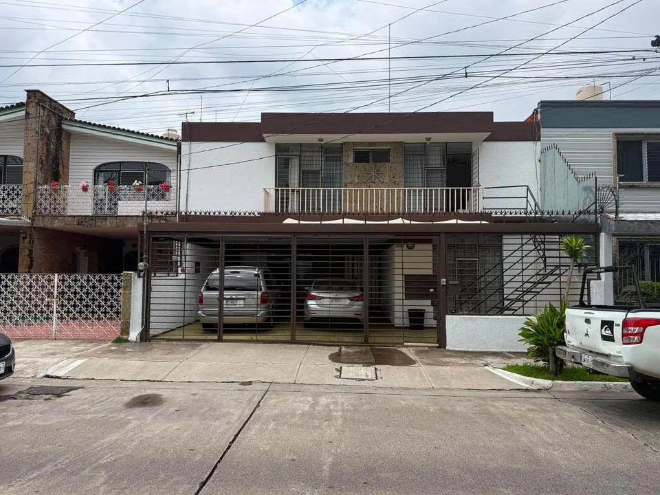 Foto 9 de Casa en Venta en Providencia en Guadalajara, Jalisco