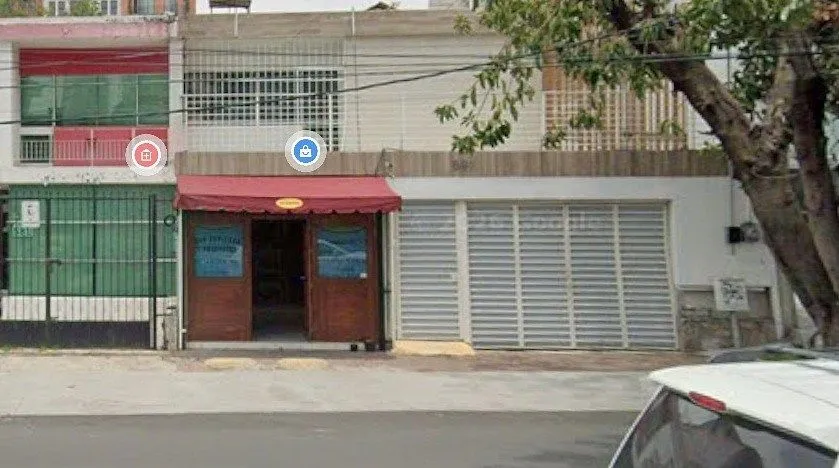 Casa en Renta en Col. Americana, Guadalajara Jalisco.