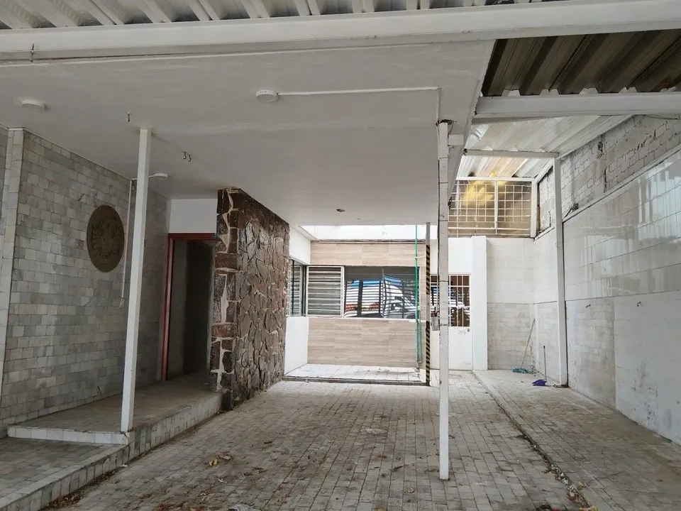 Foto 3 de Casa en Renta en Col. Americana, Guadalajara Jalisco.