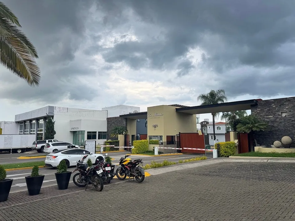 Locales Comerciales en Renta en Los Almendros, Zapopan