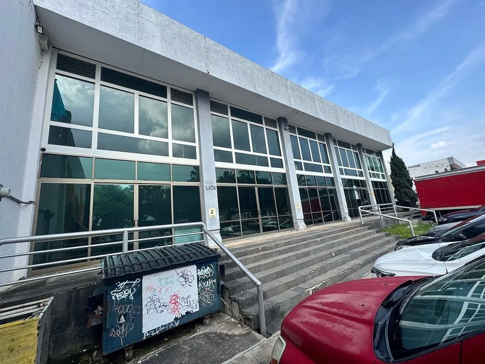 Foto 5 de Locales Comerciales en Renta en Los Almendros, Zapopan