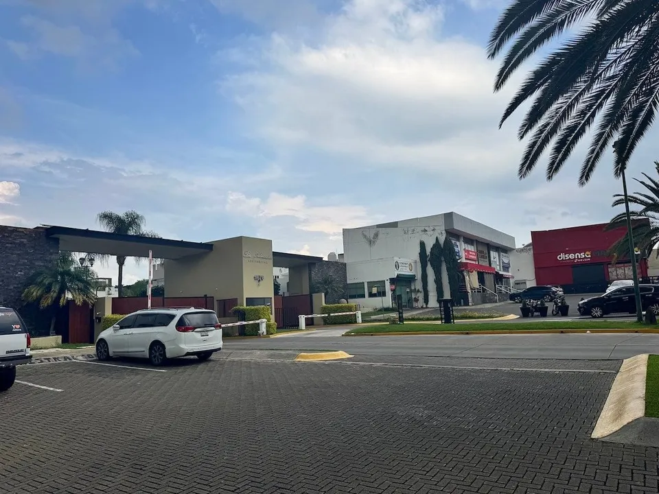Foto 7 de Locales Comerciales en Renta en Los Almendros, Zapopan