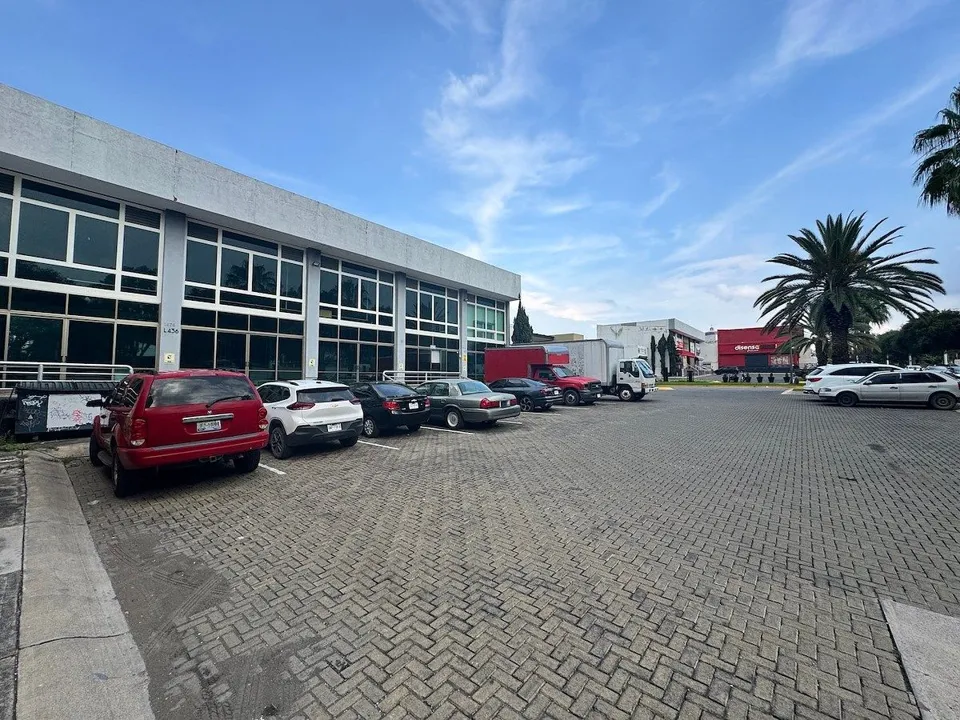 Foto 8 de Locales Comerciales en Renta en Los Almendros, Zapopan