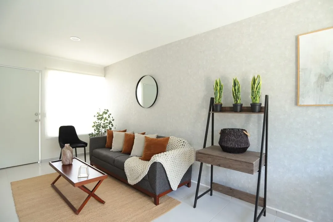 Foto 4 de CASAS EN VENTA, SANTA CRUZ DEL VALLE, TLAJOMULCO, JAL.