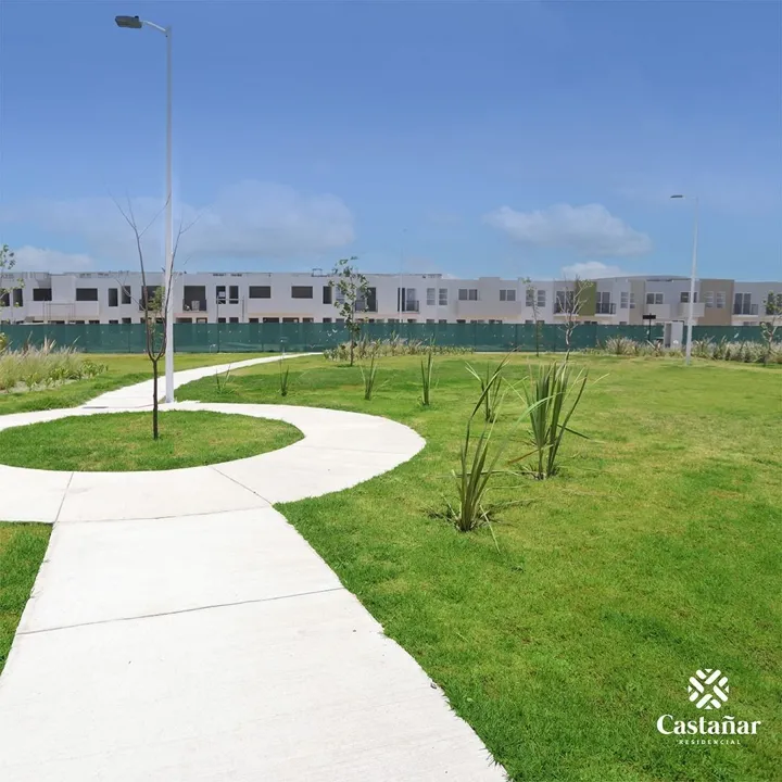 Foto 5 de CASAS EN VENTA, SANTA CRUZ DEL VALLE, TLAJOMULCO, JAL.