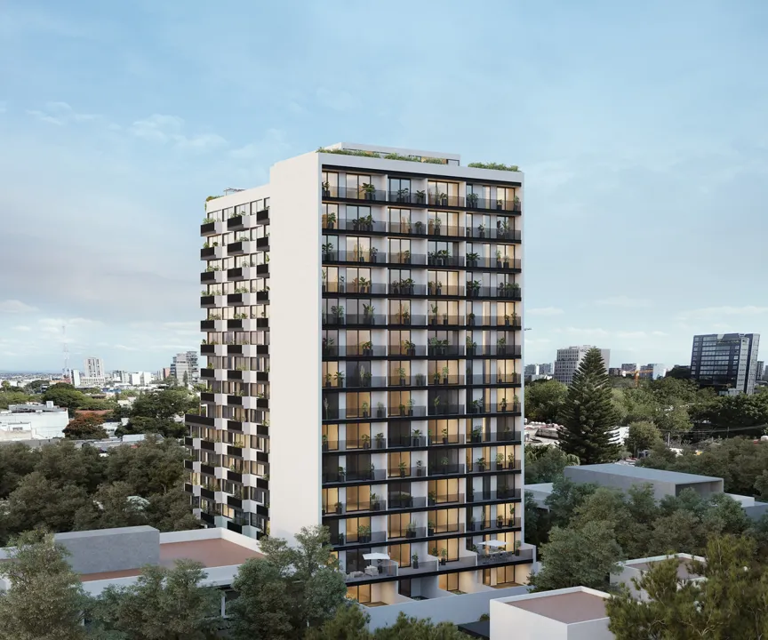 Depa en VENTA, 2 recámaras, prototipo Magno, Arcos Vallarta