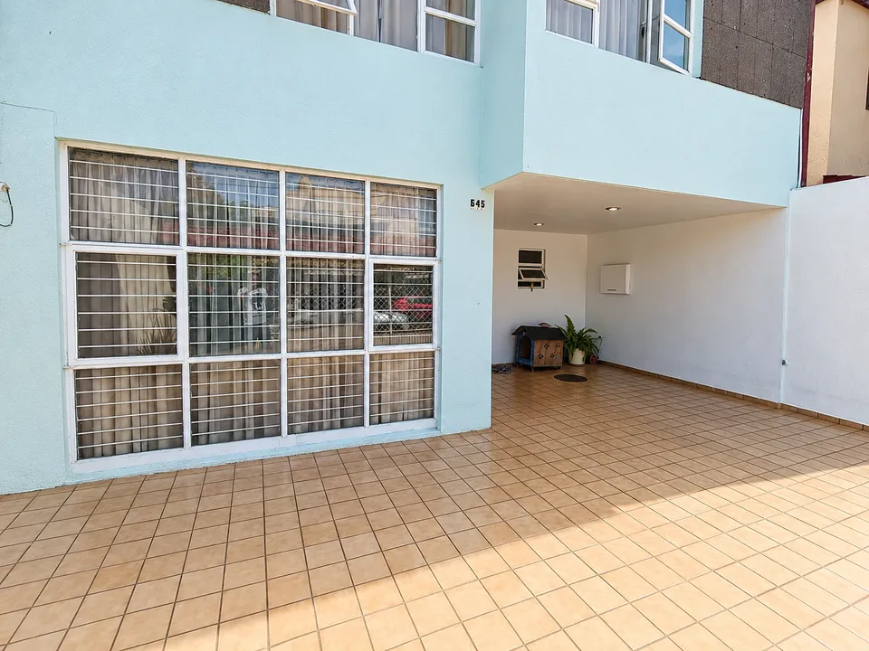 Foto 2 de CASA EN VENTA EN JARDINES ALCALDE