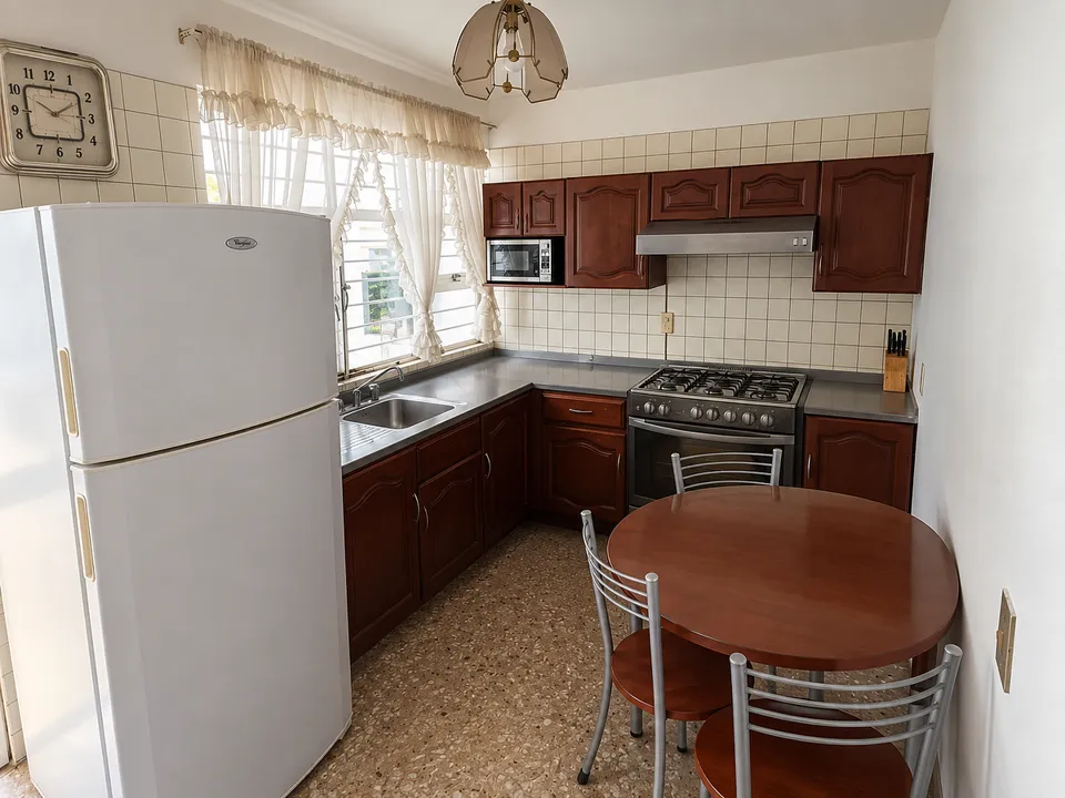 Foto 3 de CASA EN VENTA EN JARDINES ALCALDE