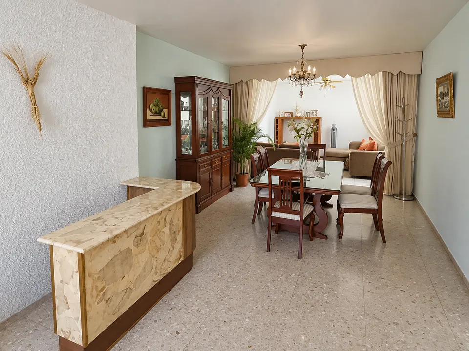 Foto 4 de CASA EN VENTA EN JARDINES ALCALDE
