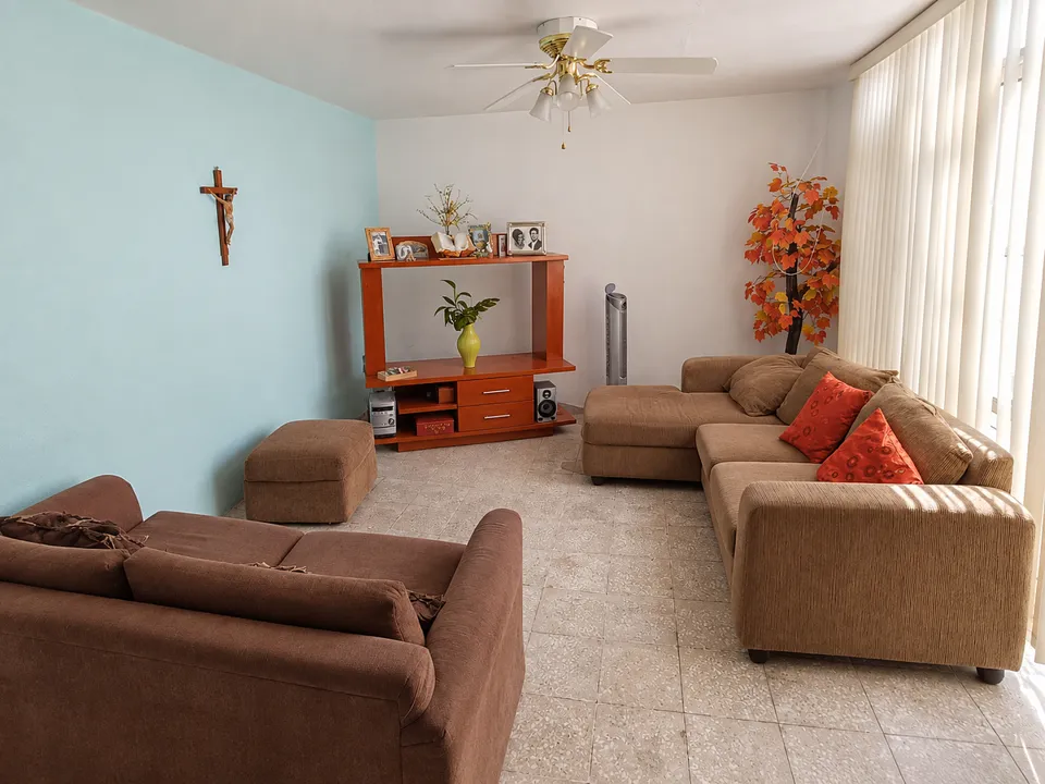 Foto 5 de CASA EN VENTA EN JARDINES ALCALDE