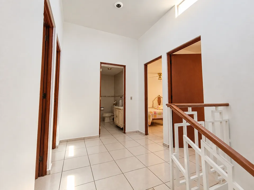 Foto 7 de CASA EN VENTA EN JARDINES ALCALDE