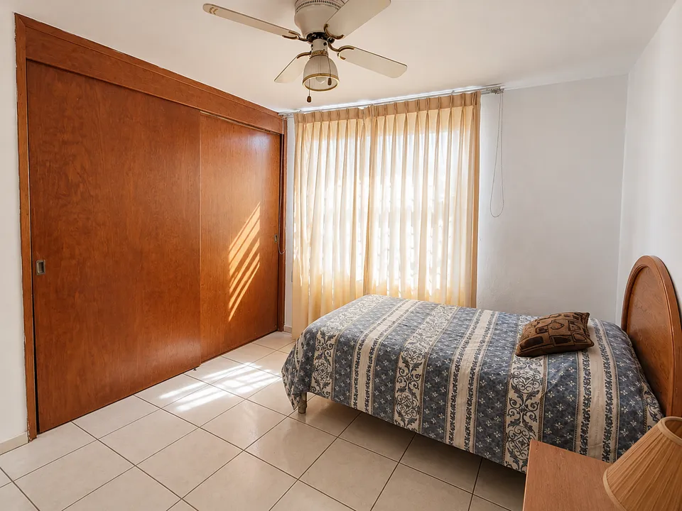 Foto 8 de CASA EN VENTA EN JARDINES ALCALDE