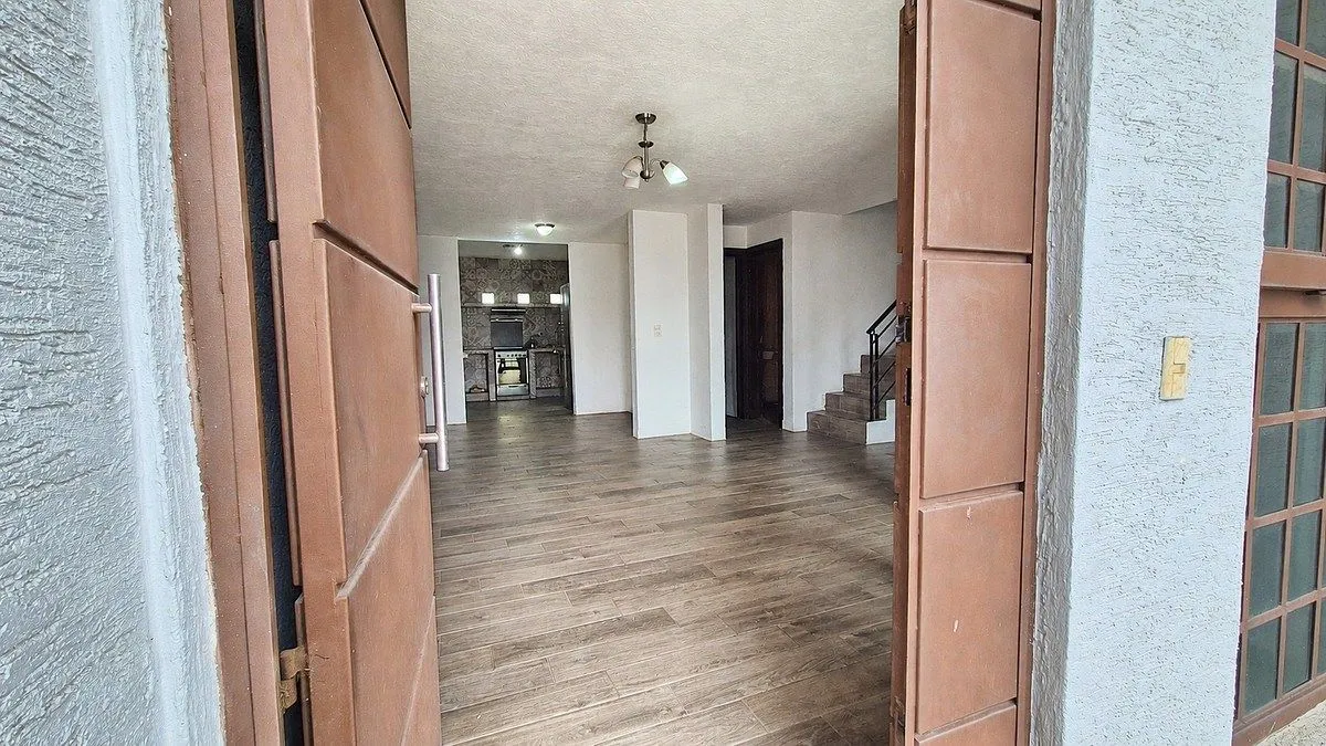 Foto 3 de Casa en Venta de 4 recámaras, Zona Colotlán