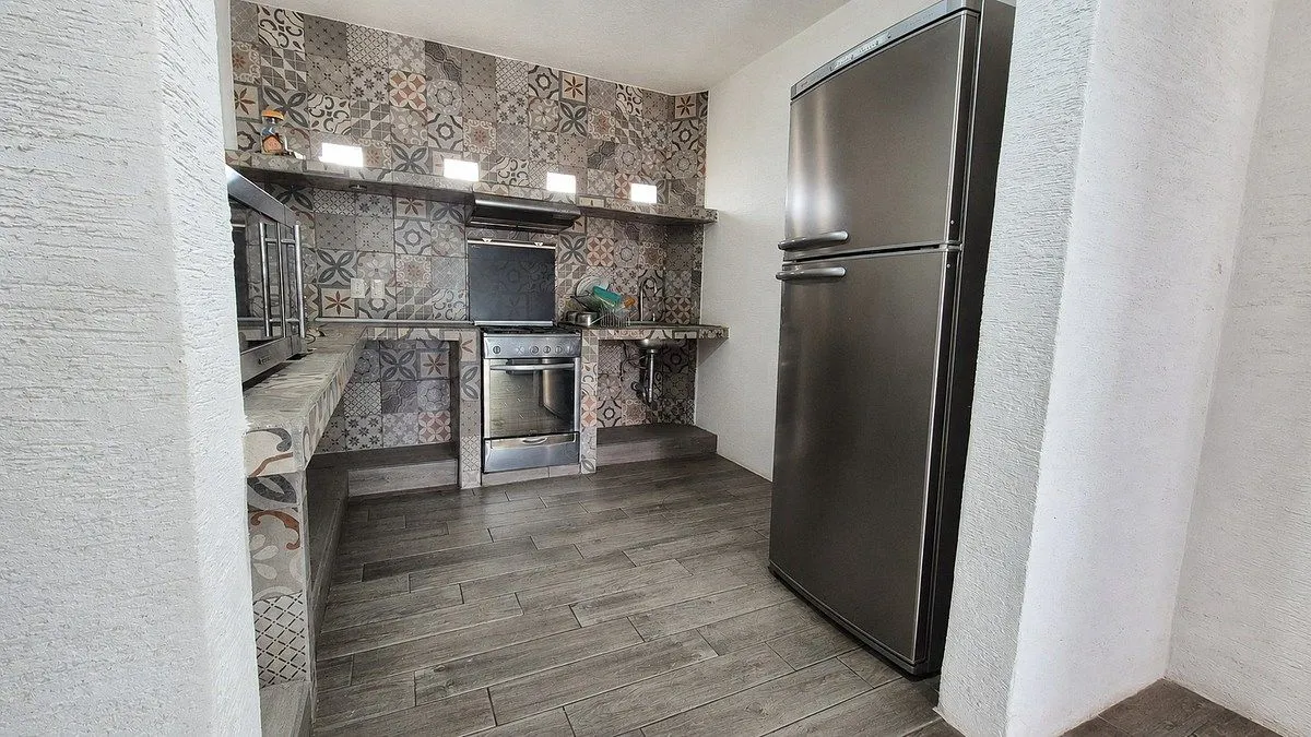 Foto 6 de Casa en Venta de 4 recámaras, Zona Colotlán