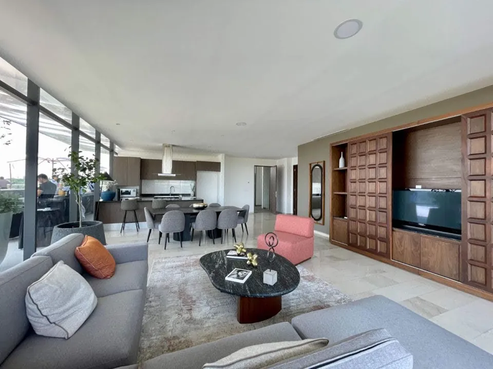 Departamento Nuevo en Colinas de San Javier