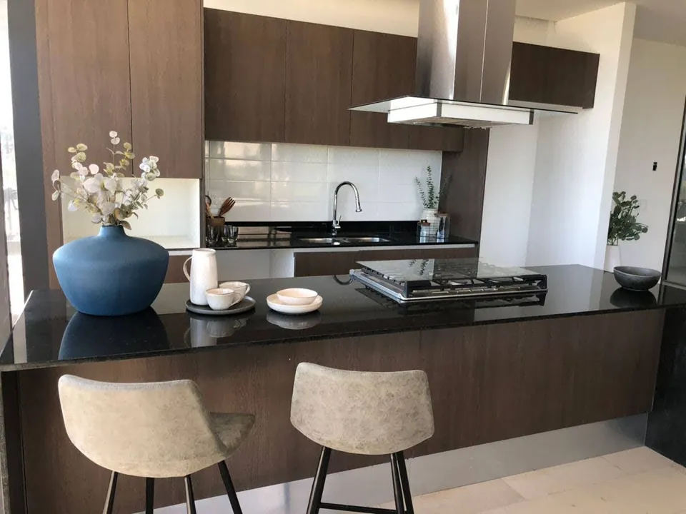 Foto 3 de Departamento Nuevo en Colinas de San Javier