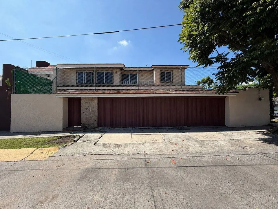 Casa en venta, Prados Tepeyac, Zapopan | RCV-2359