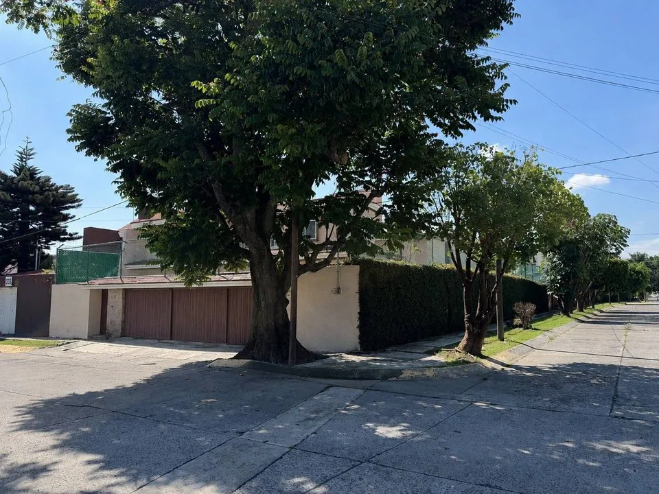 Foto 2 de Casa en venta, Prados Tepeyac, Zapopan | RCV-2359