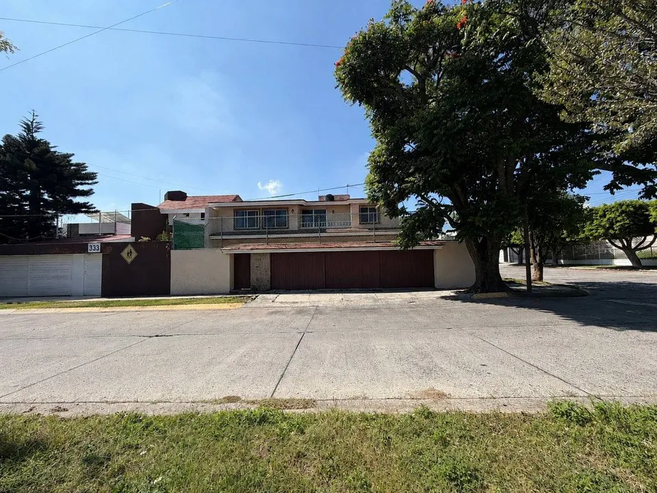 Foto 4 de Casa en venta, Prados Tepeyac, Zapopan | RCV-2359