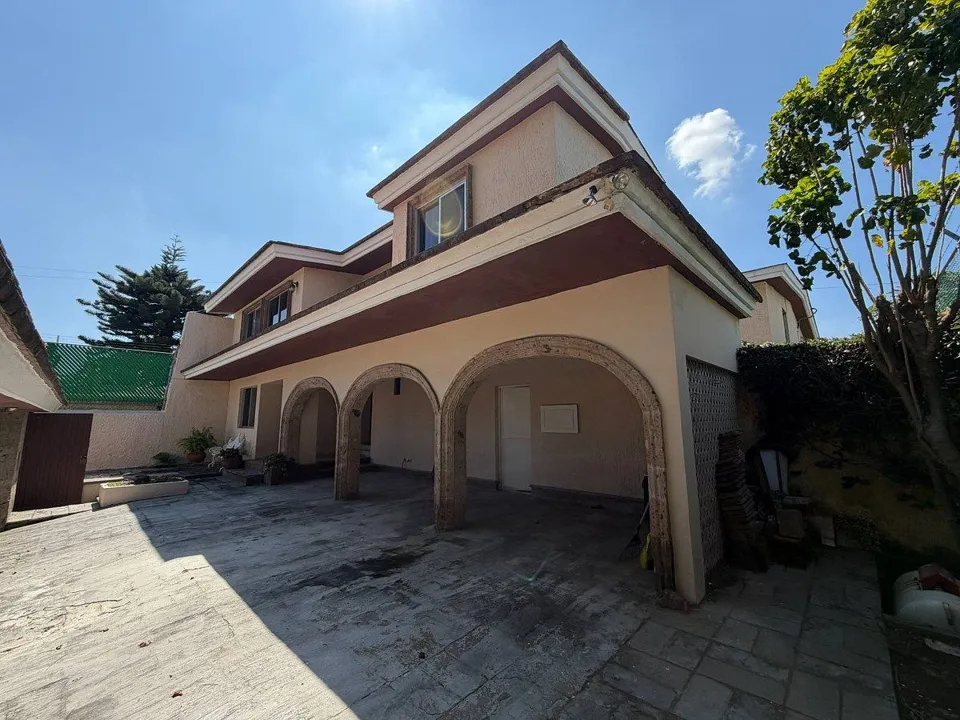 Foto 6 de Casa en venta, Prados Tepeyac, Zapopan | RCV-2359