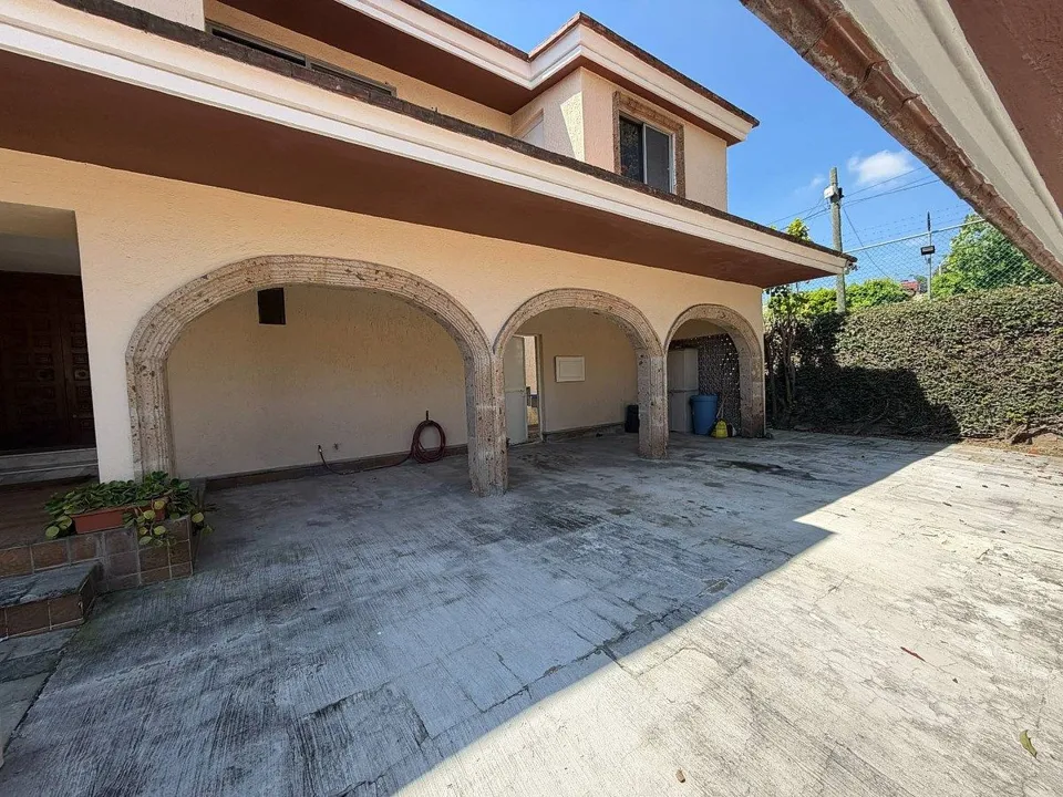 Foto 7 de Casa en venta, Prados Tepeyac, Zapopan | RCV-2359