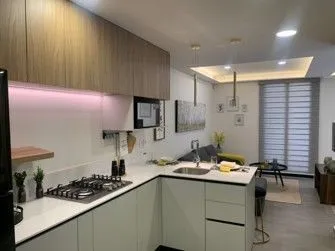 Foto 4 de DEPARTAMENTO EN VENTA EN GUADALAJA JAL. COLONIA AMERICANA; SCALA TOWER