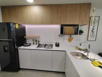 Foto 5 de DEPARTAMENTO EN VENTA EN GUADALAJA JAL. COLONIA AMERICANA; SCALA TOWER
