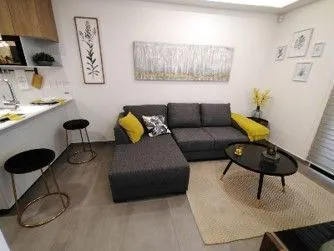 Foto 6 de DEPARTAMENTO EN VENTA EN GUADALAJA JAL. COLONIA AMERICANA; SCALA TOWER