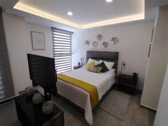 Foto 7 de DEPARTAMENTO EN VENTA EN GUADALAJA JAL. COLONIA AMERICANA; SCALA TOWER