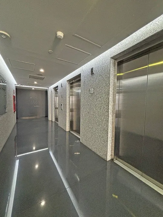 Foto 4 de OFICINA EN RENTA EN CORPORATIVO COUNTRY CLUB