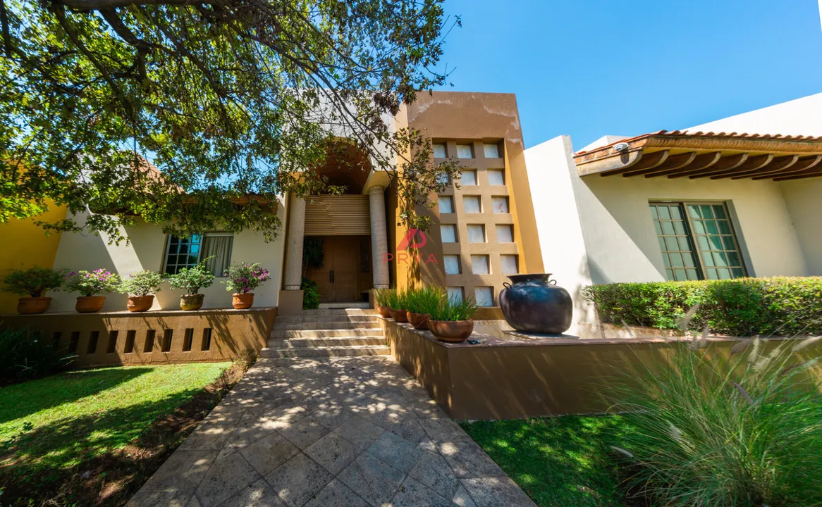 Foto 3 de CASA EN VENTA EN  REAL DEL PARQUE, ZAPOPAN, JALISCO