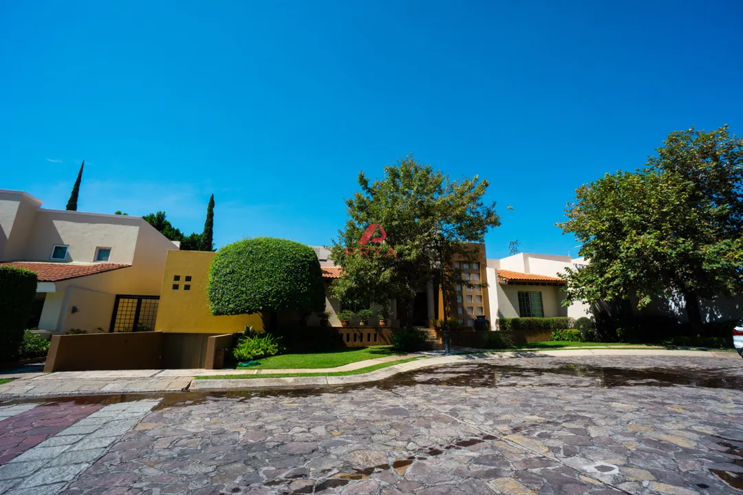 Foto 4 de CASA EN VENTA EN  REAL DEL PARQUE, ZAPOPAN, JALISCO